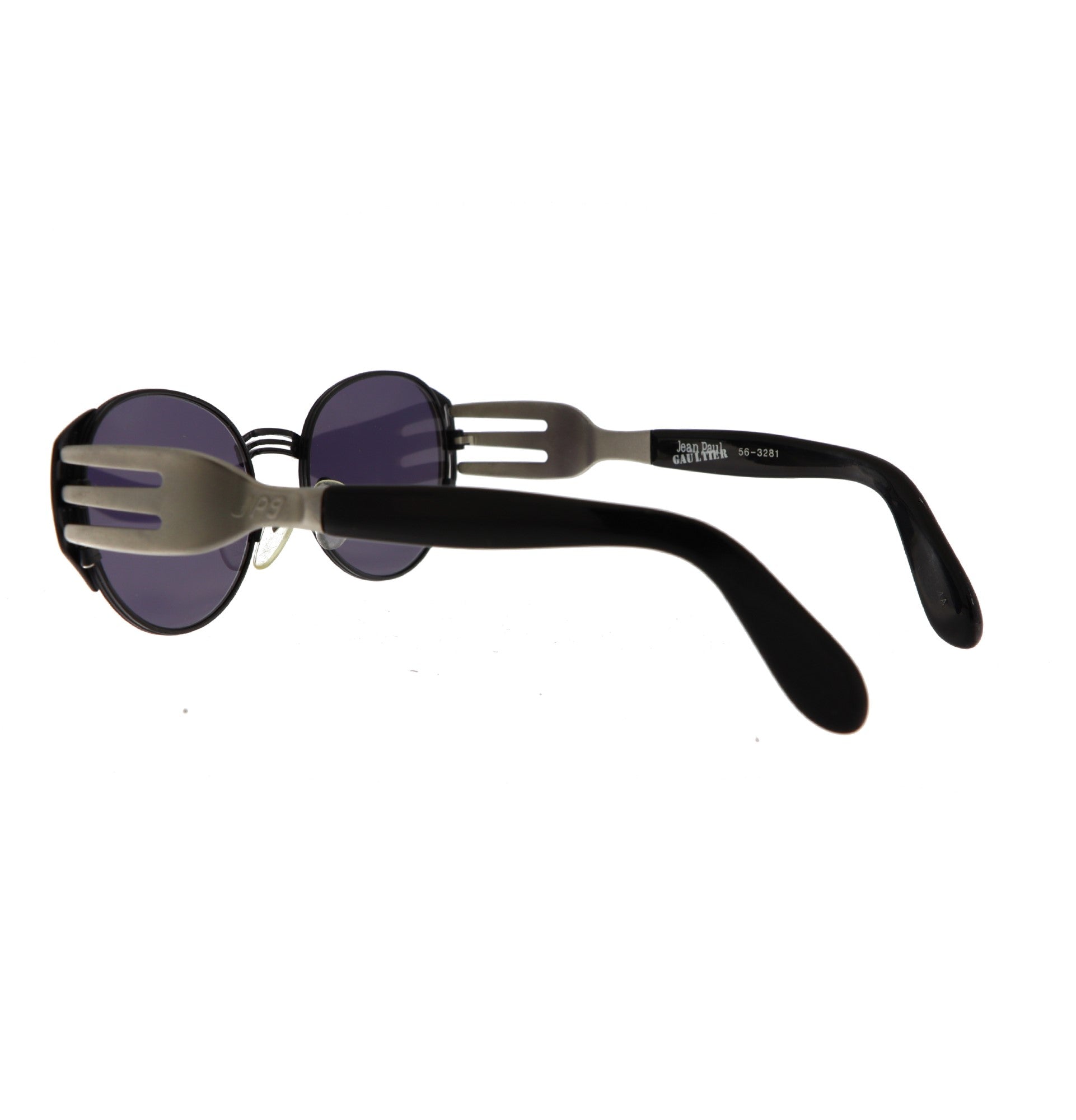 Jean Paul Gaultier sunglasses model 56-3281-Artifact Visions