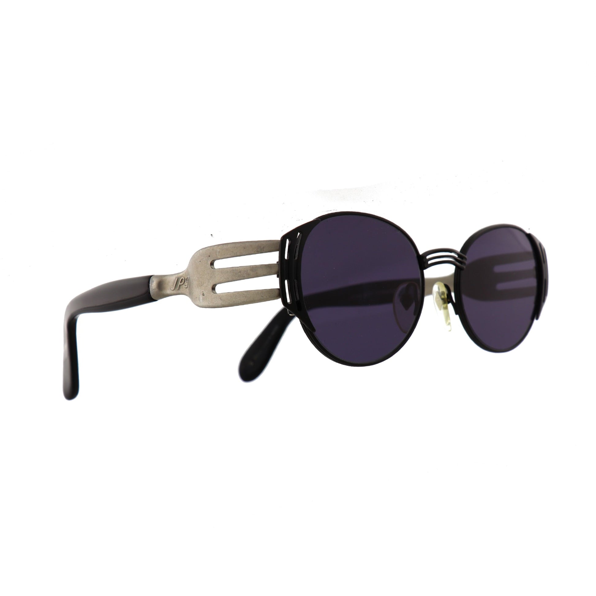 Jean Paul Gaultier sunglasses model 56-3281-Artifact Visions