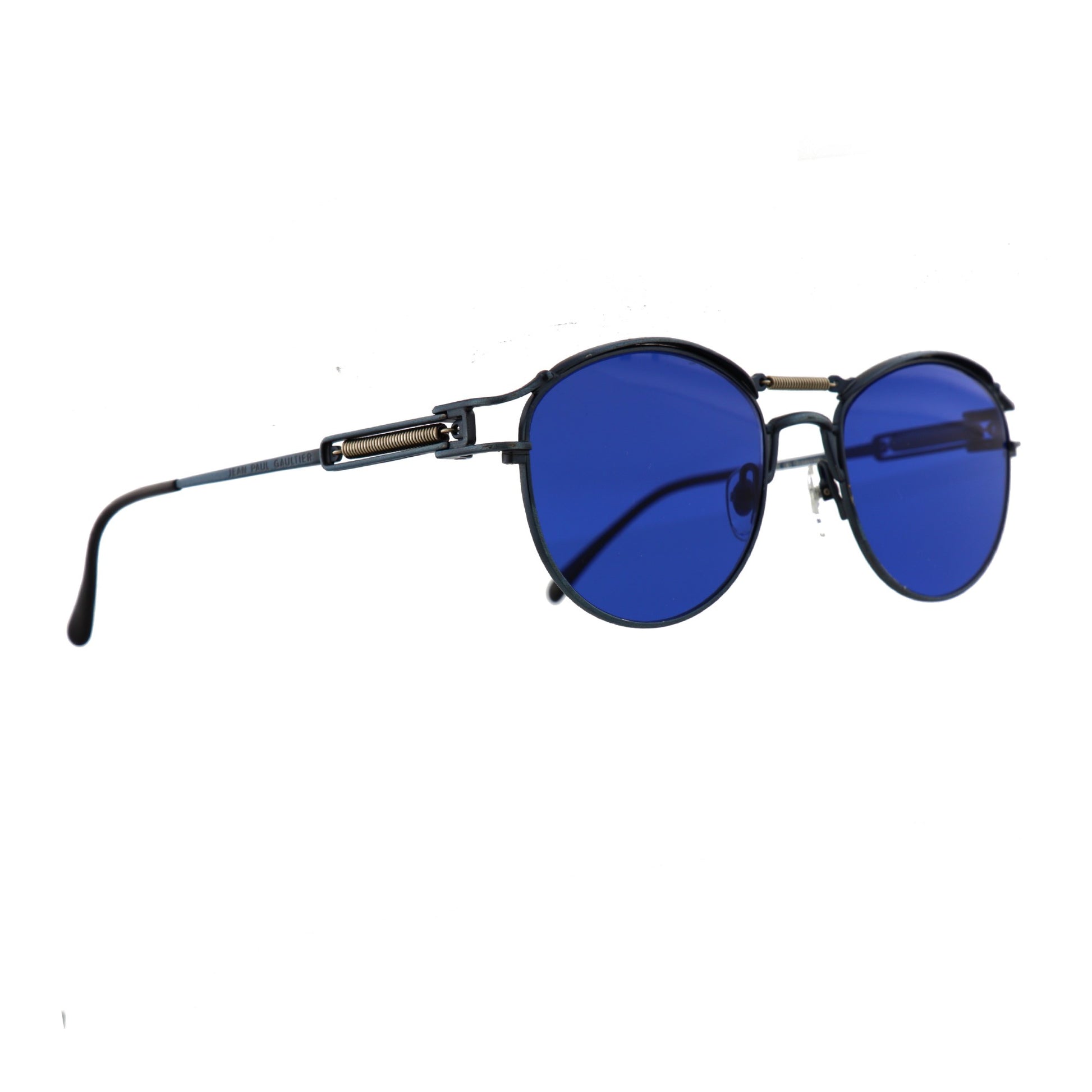 Jean Paul Gaultier sunglasses model 56-5107-Artifact Visions