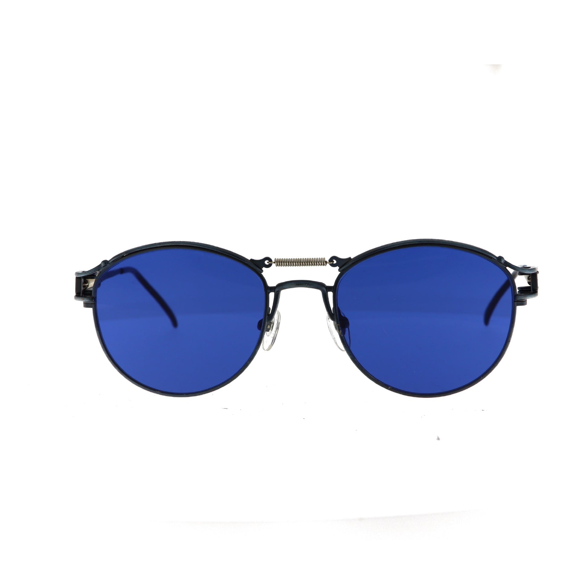 Jean Paul Gaultier sunglasses model 56-5107-Artifact Visions