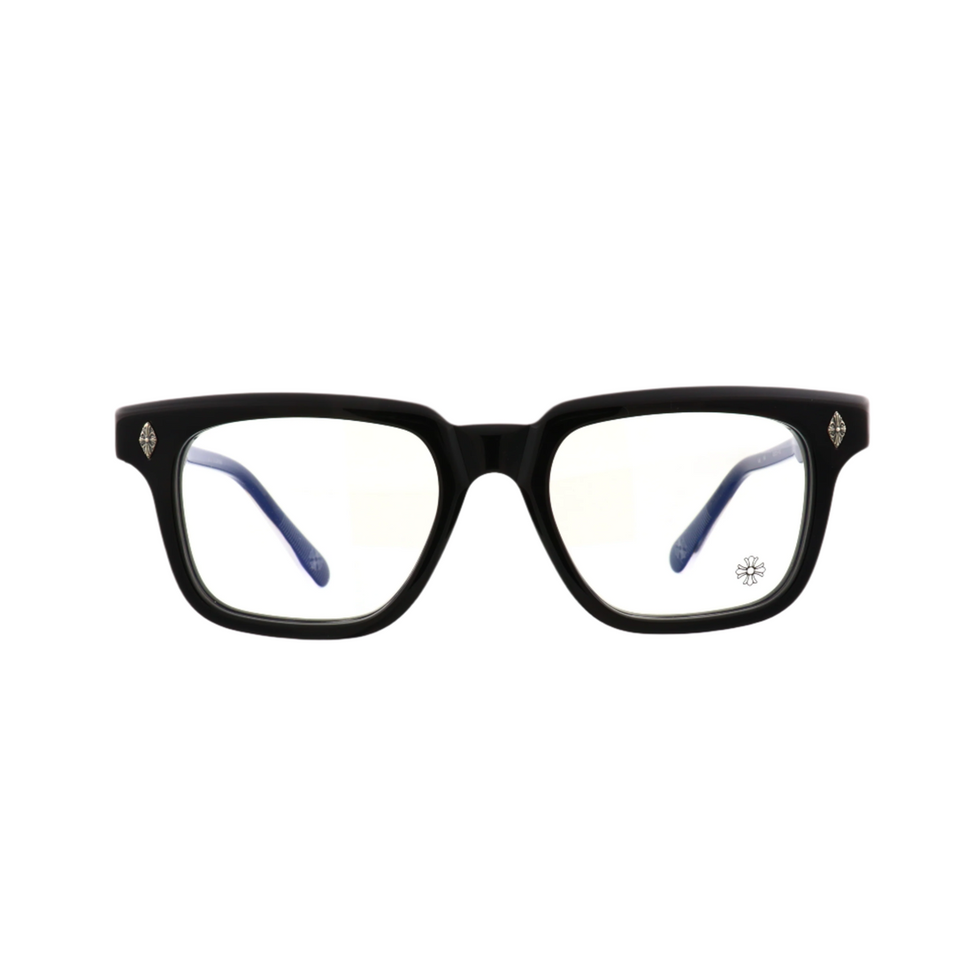 Chrome Hearts Ambidixtrous sunglasses front view