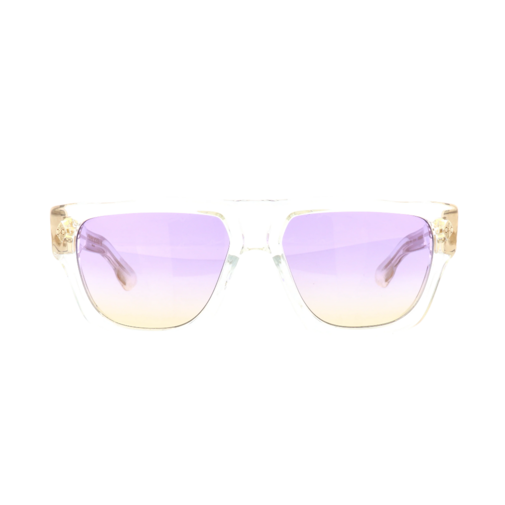 Chrome Hearts Yer Bjorn Again sunglasses