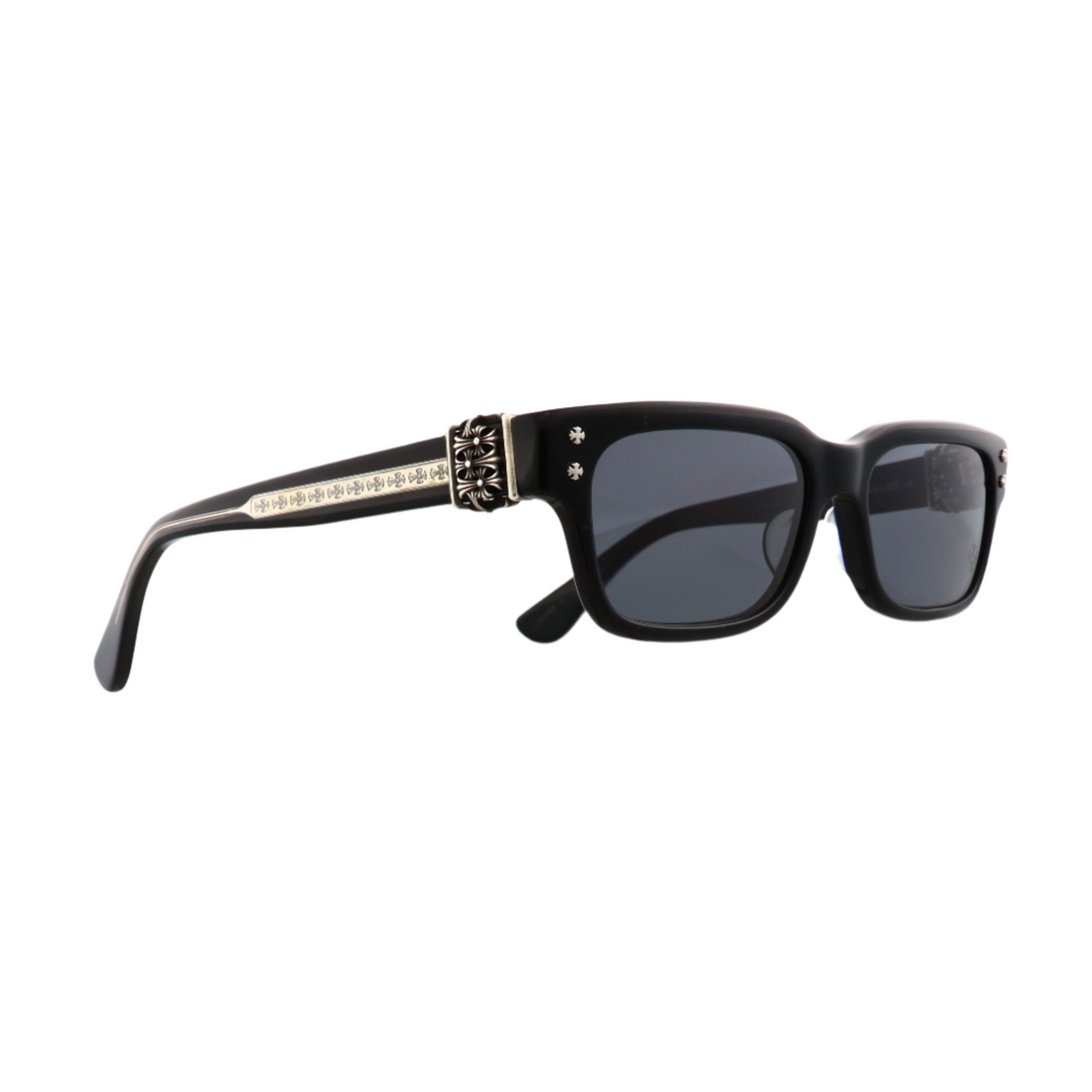 Chrome Hearts Sunglasses Model Hey Jack U Late - A