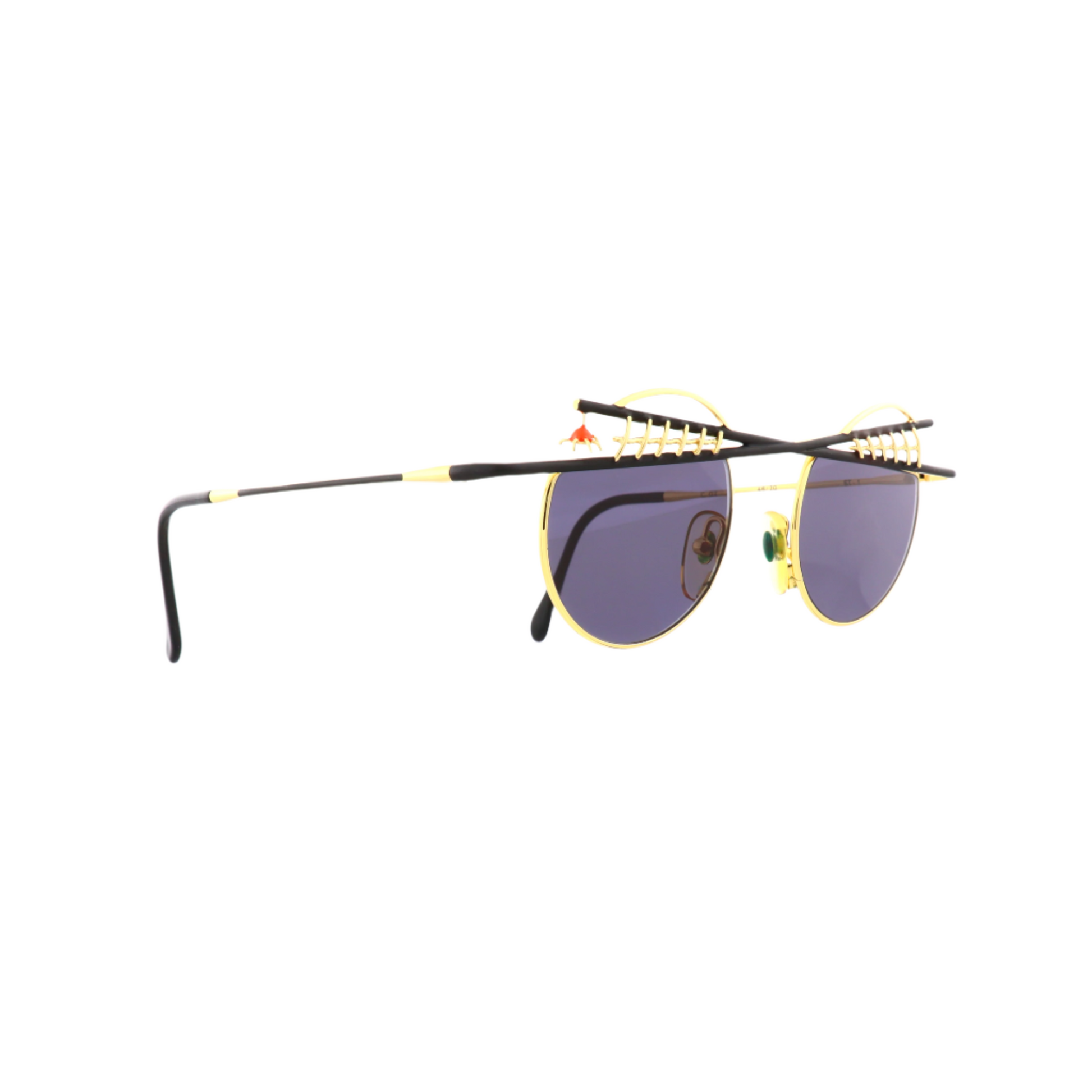 Taxi by Casanova sunglasses model ST 1-Artifact Visions