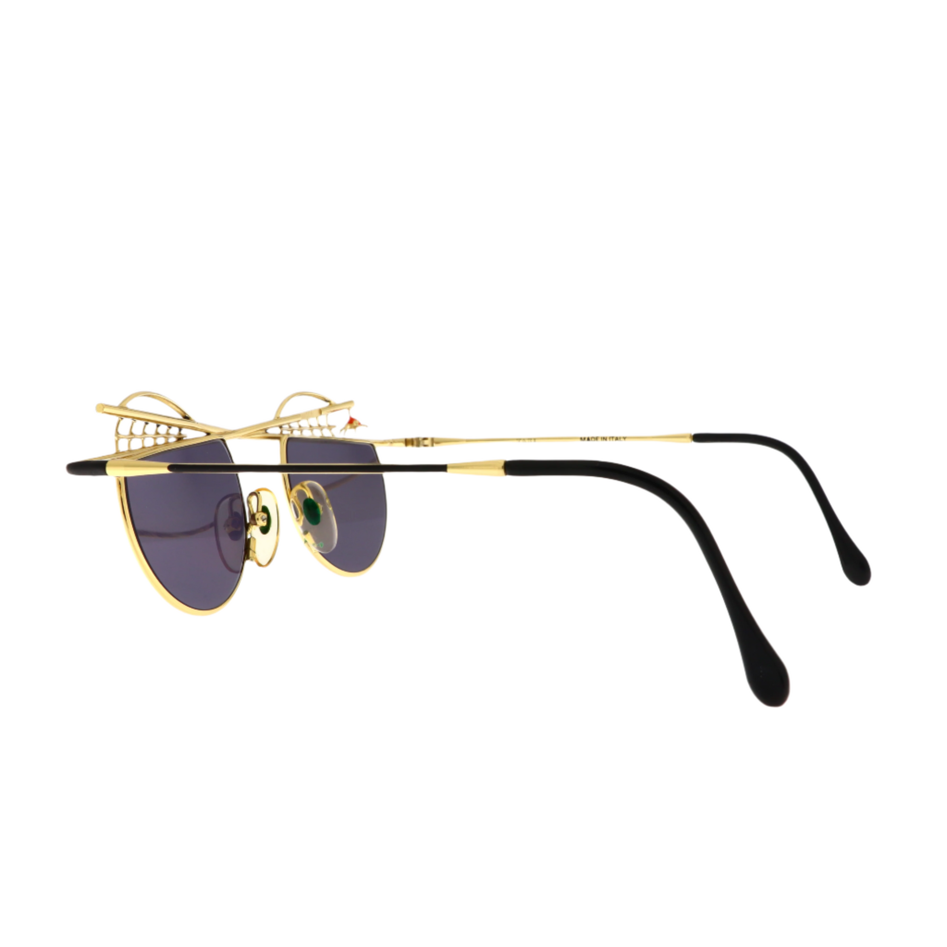Taxi by Casanova sunglasses model ST 1-Artifact Visions