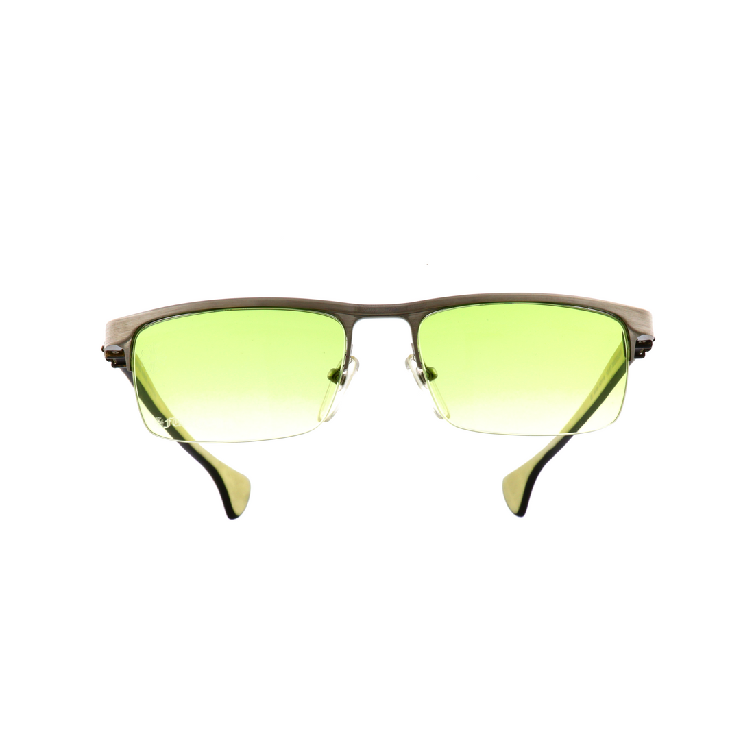 Luxury Chrome Hearts Yo-Yo Smuggler sunglasses