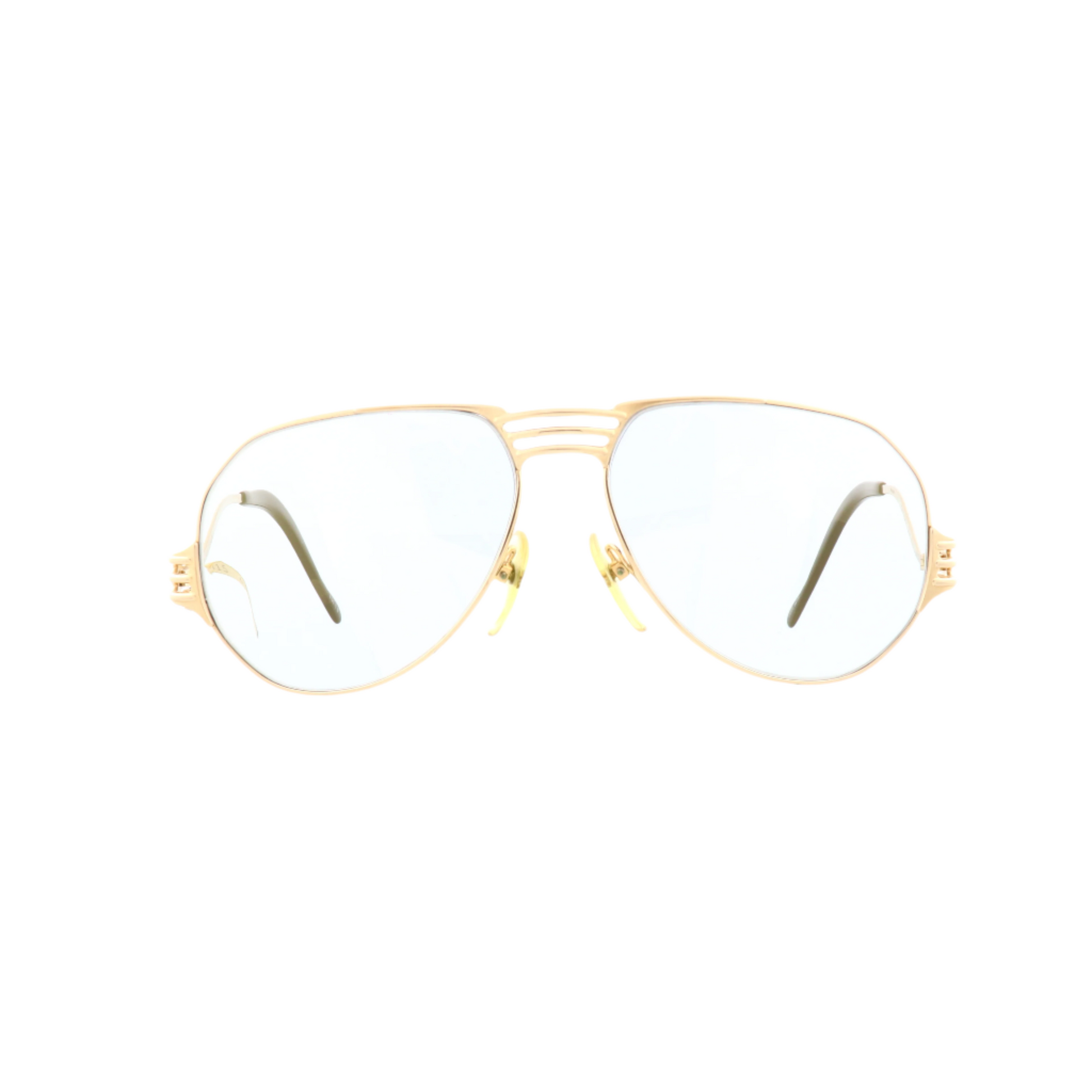 Luigi Colani sunglasses model Optos 15-703-Artifact Visions