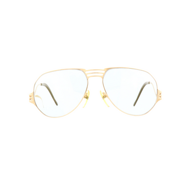 Luigi Colani sunglasses model Optos 15-703-Artifact Visions