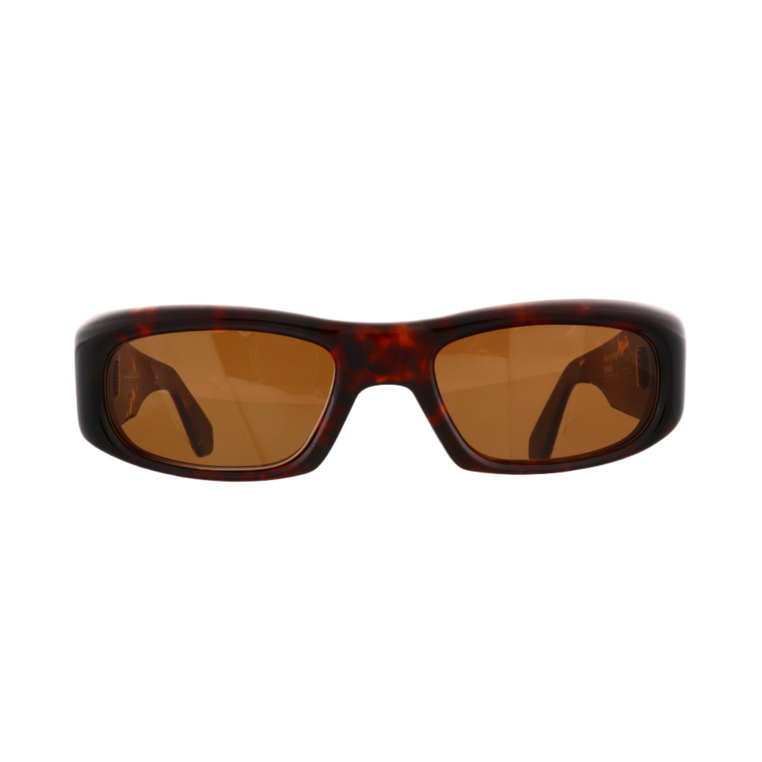 JMM The Upsetter sunglasses front view