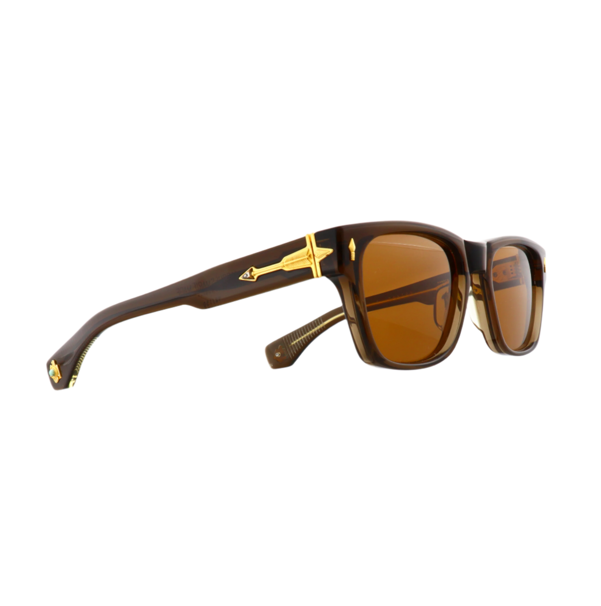 Jacques Marie Mage Last Frontier Dayton eyewear