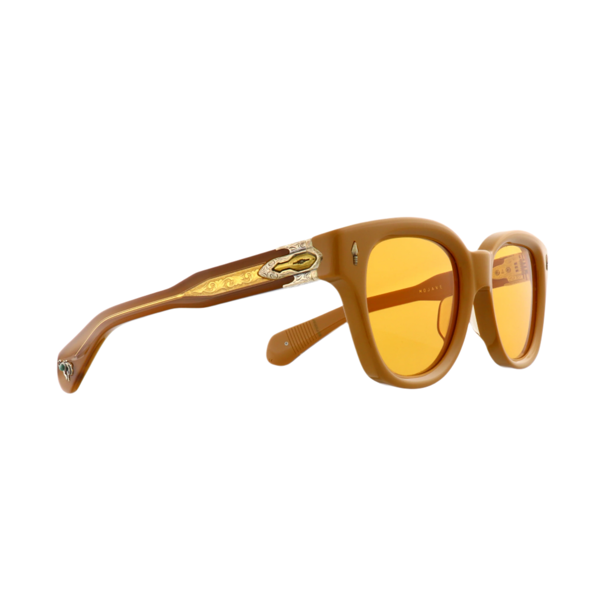 Jacques Marie Mage Last Frontier Mojave eyewear