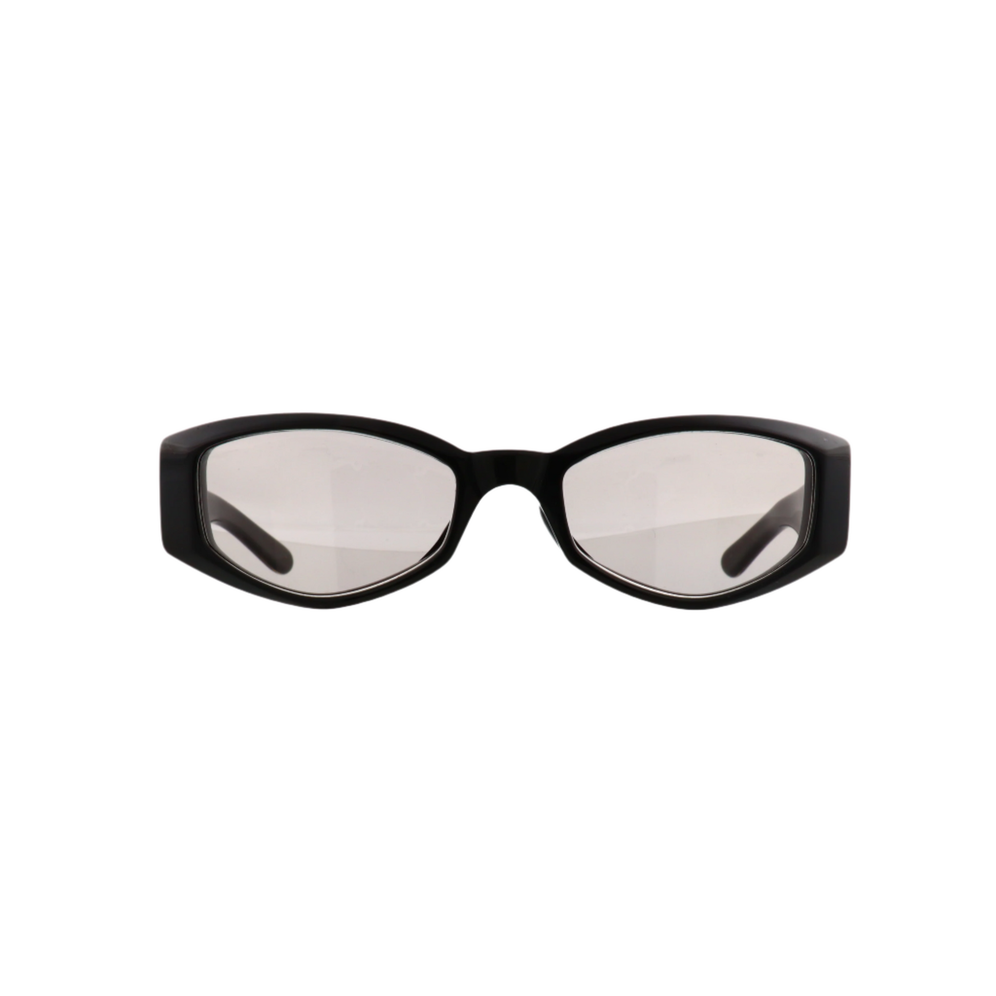 Jean Paul Gaultier 56-00009 grey lens front view