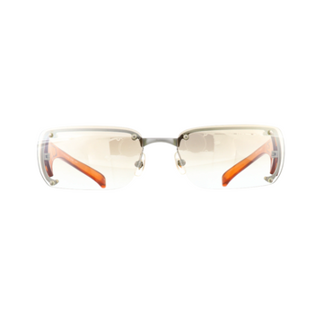 Jean Paul Gaultier 58-0061 champagne gradient front view