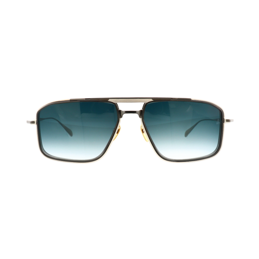 JMM Earl sunglasses front view