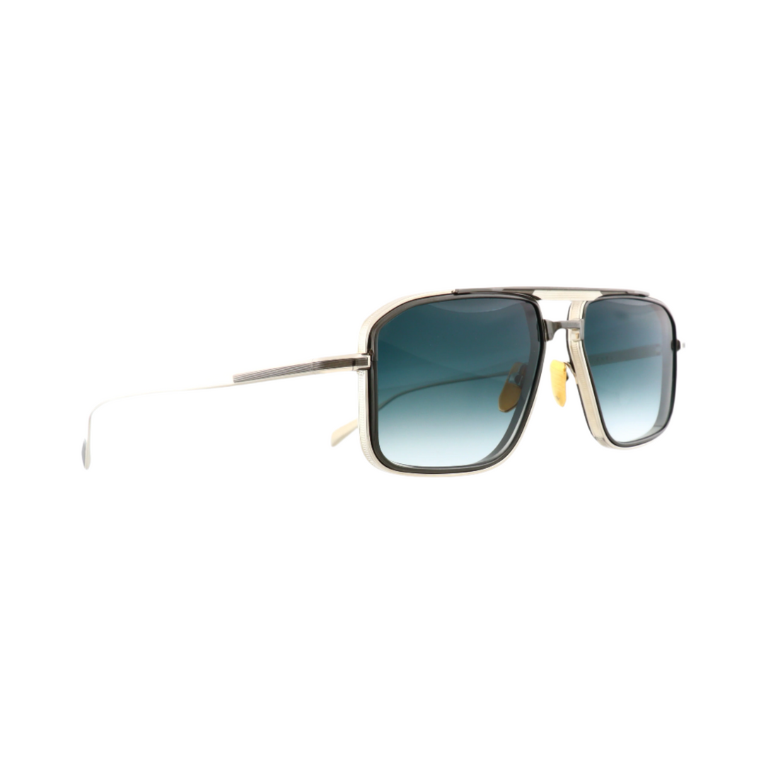 JMM Earl sunglasses front view