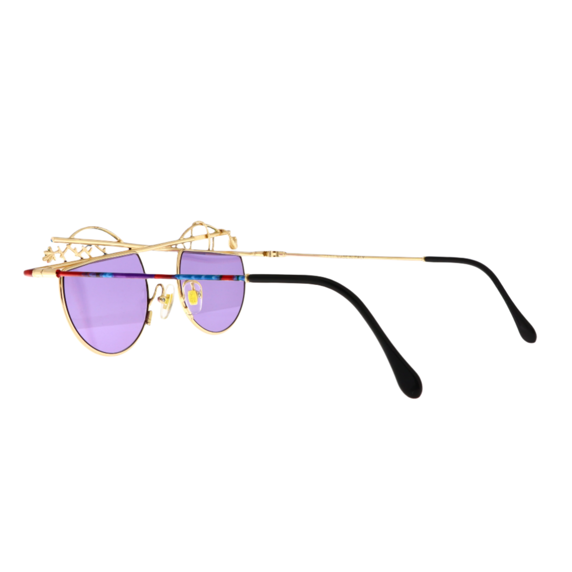 Taxi by Casanova sunglasses model ST 3-Artifact Visions