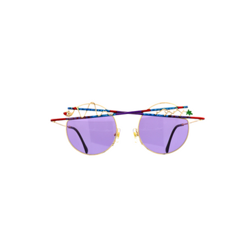 Taxi by Casanova sunglasses model ST 3-Artifact Visions