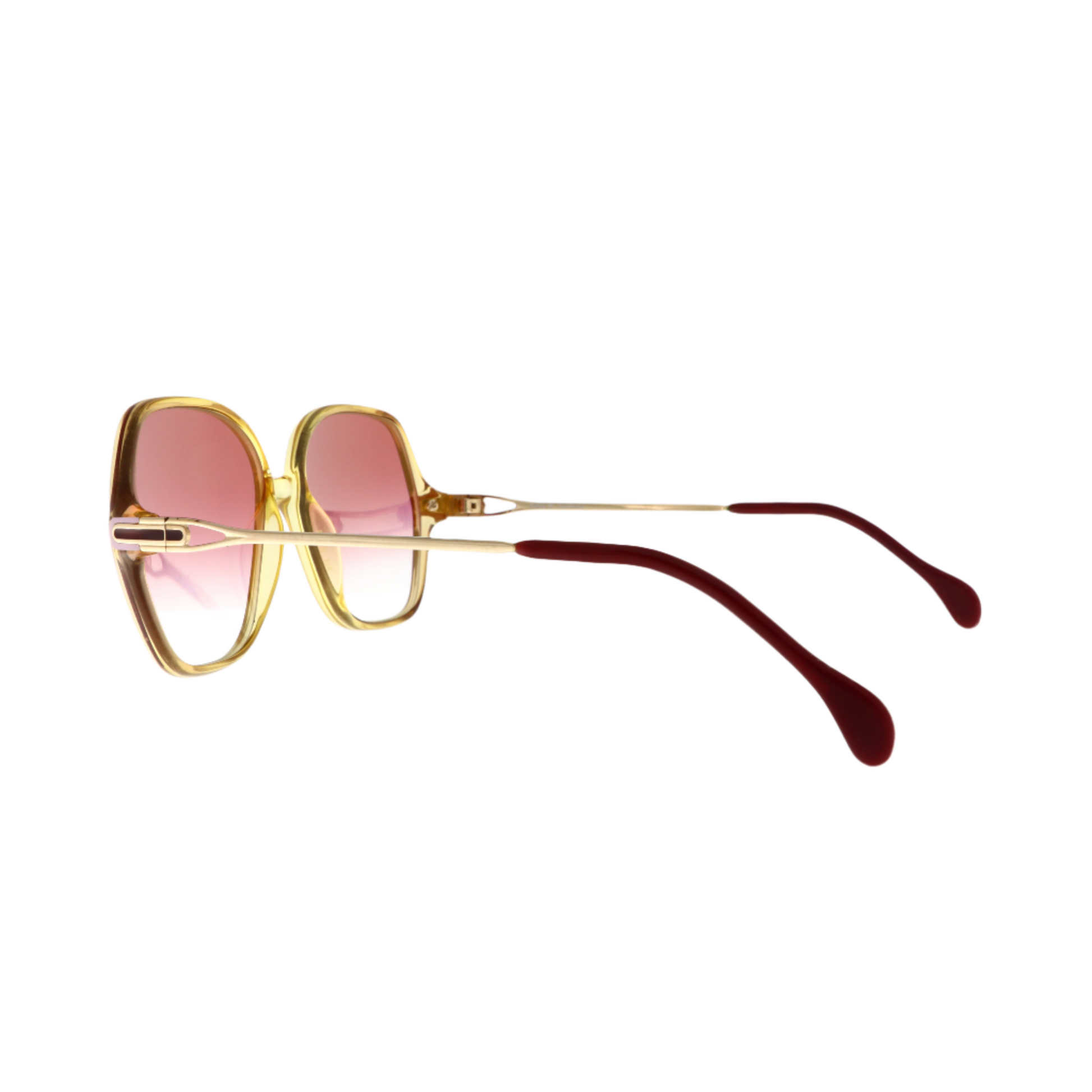 Zeiss W. Sunglasses Model 8200-Artifact Visions