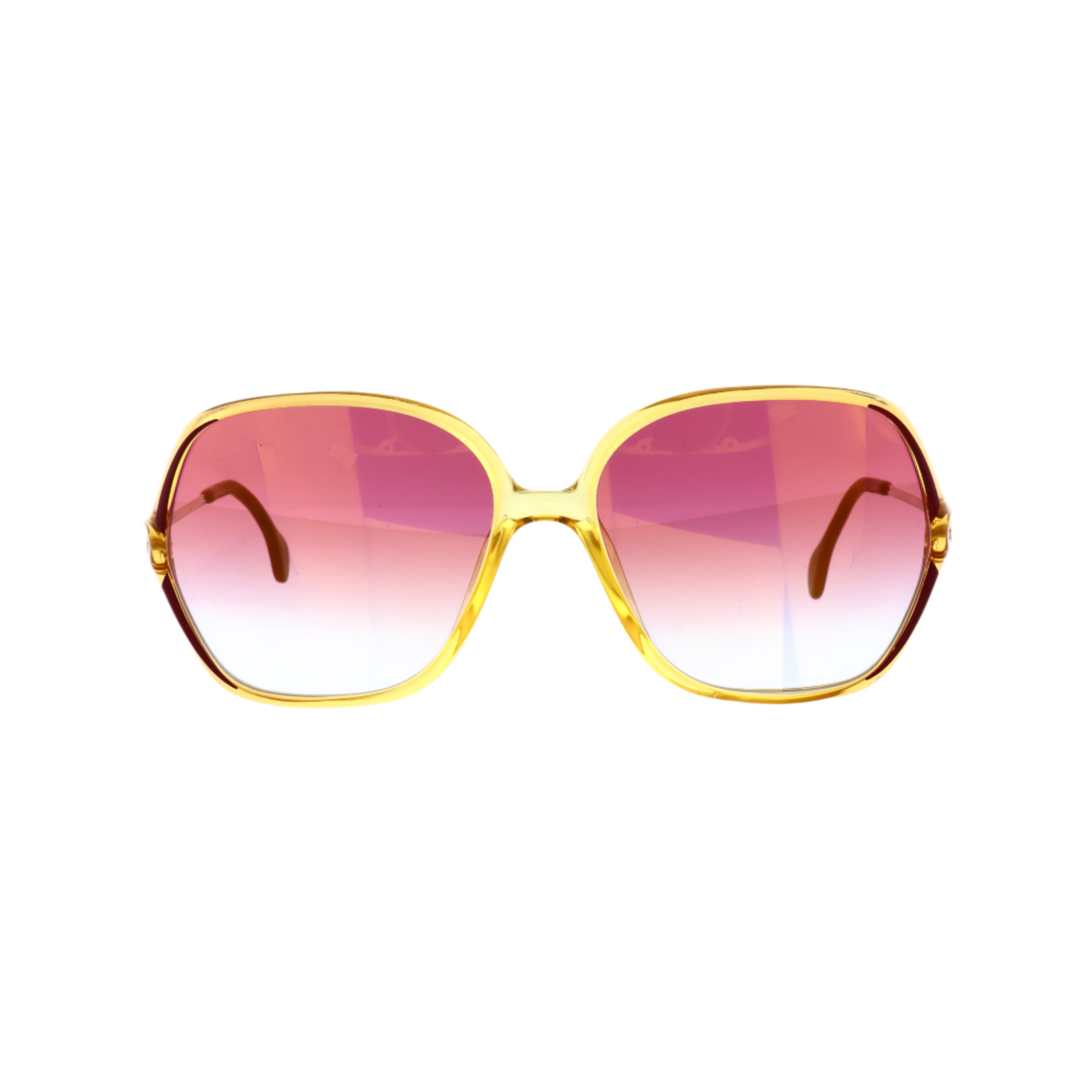 Zeiss W. Sunglasses Model 8200-Artifact Visions