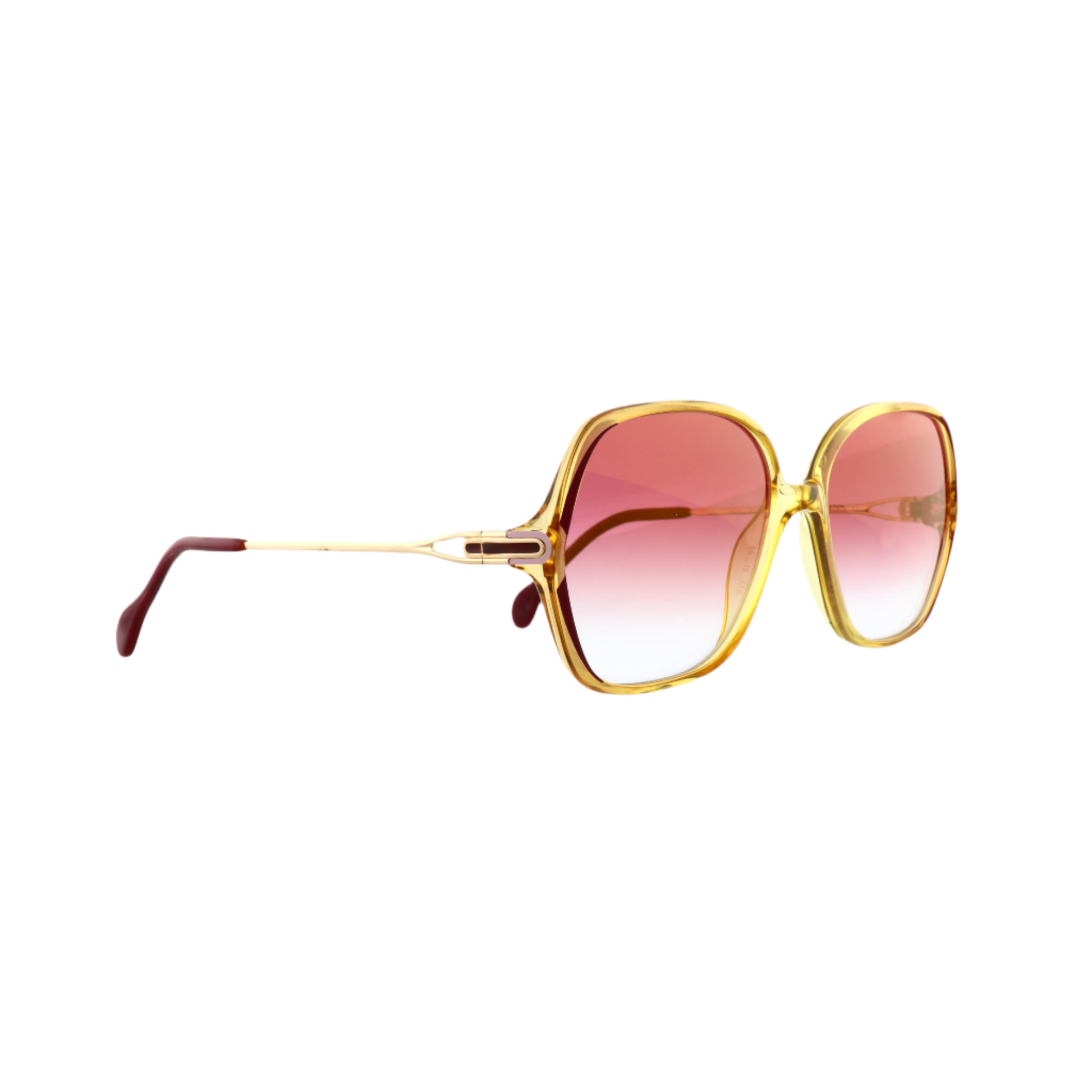 Zeiss W. Sunglasses Model 8200-Artifact Visions