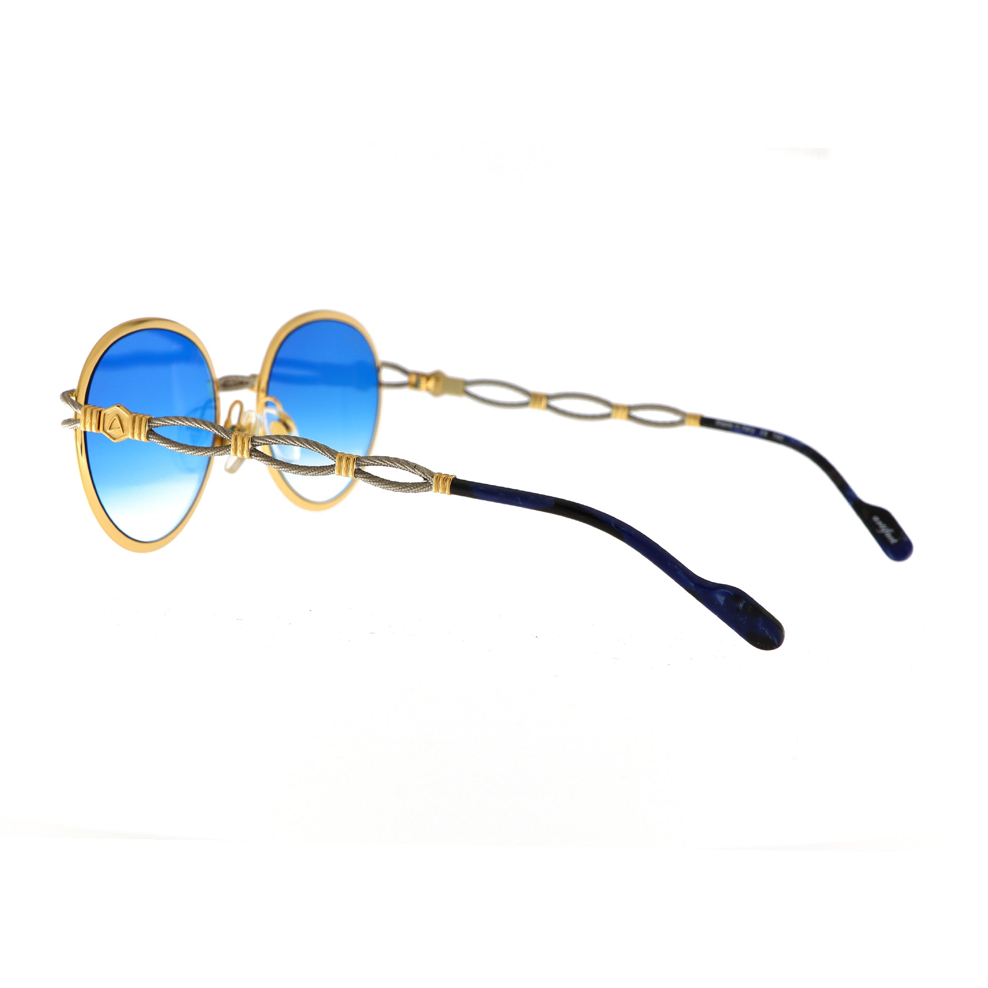 Artifact "Rope Line" Sunglasses model 500 Caribe-Artifact Visions
