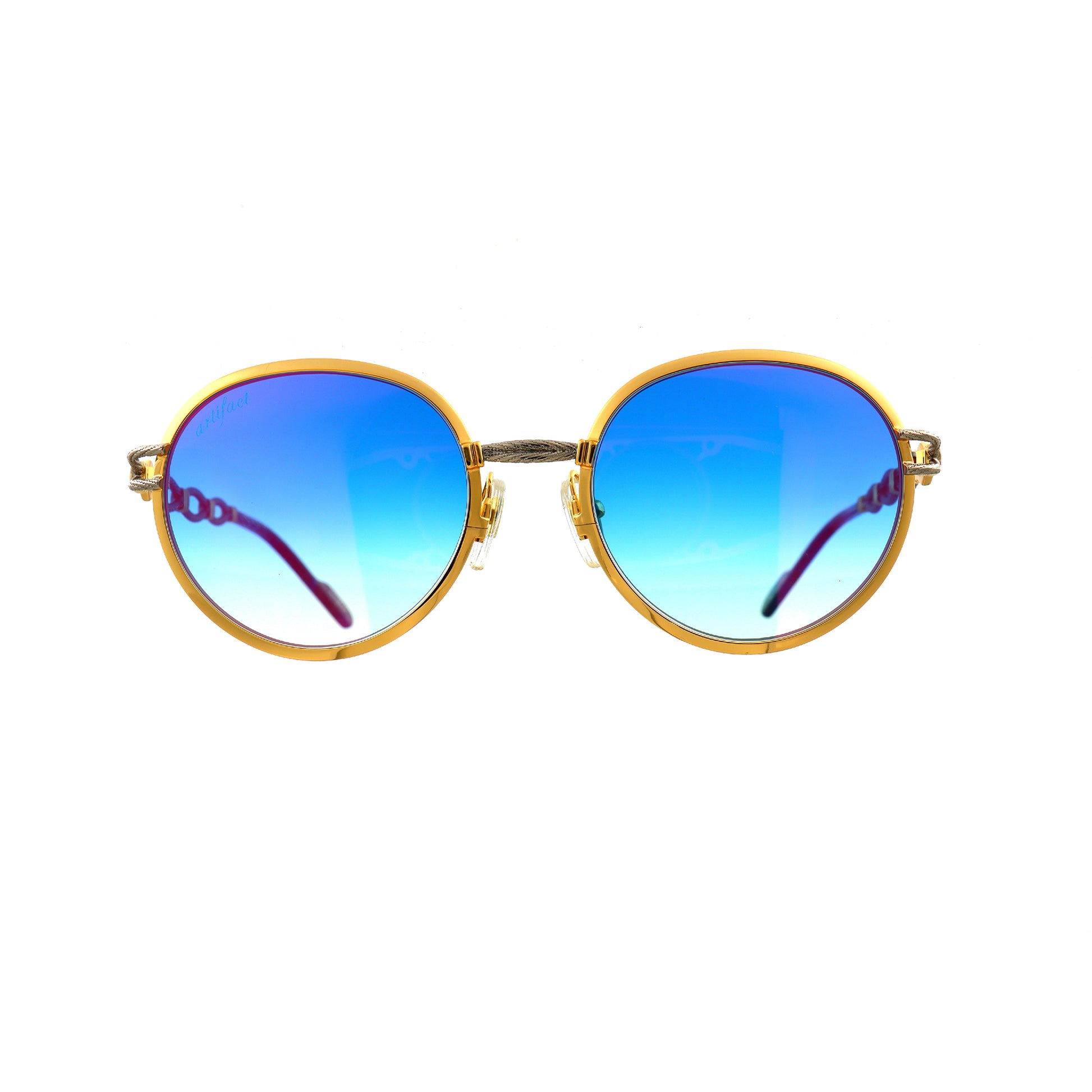 Artifact "Rope Line" Sunglasses model 500 Caribe-Artifact Visions