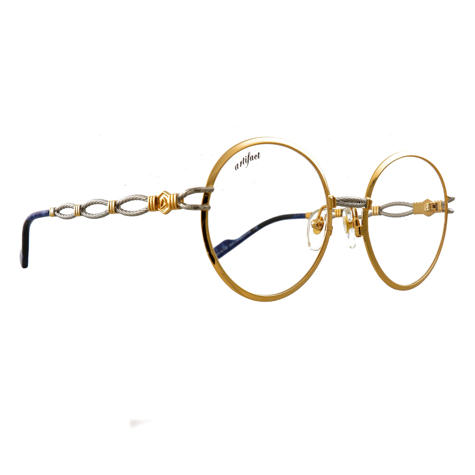 Artifact "Rope Line" Sunglasses 500 (Limited edition) Clear-Artifact Visions