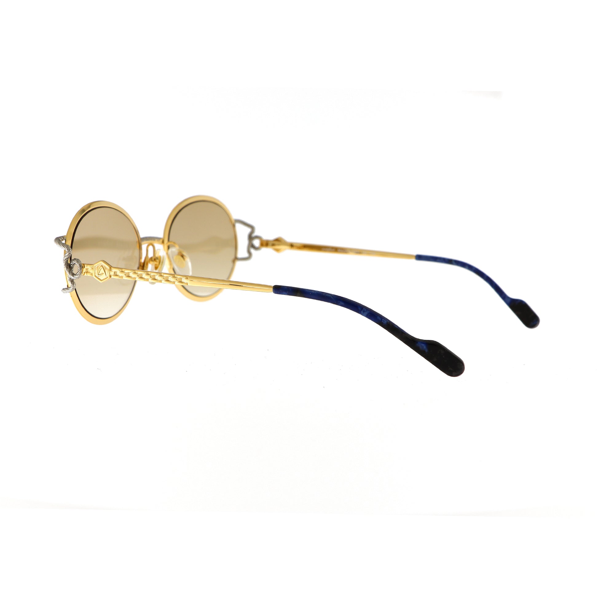 Artifact Designer Sunglasses Size 53 Side Profile