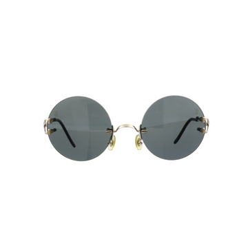 Cartier C Decor vintage sunglasses