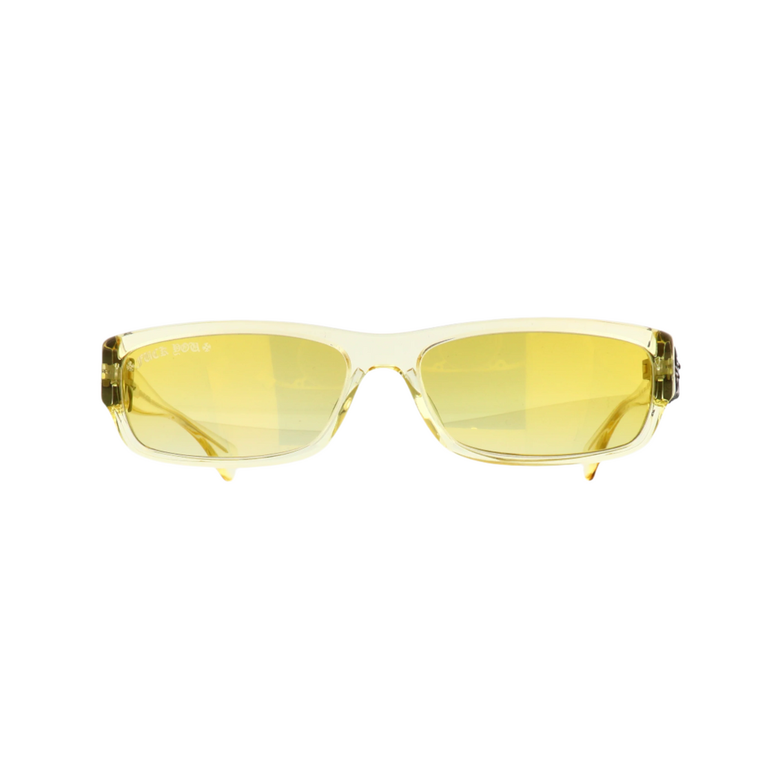 Chrome Hearts Below Me Luxury Sunglasses