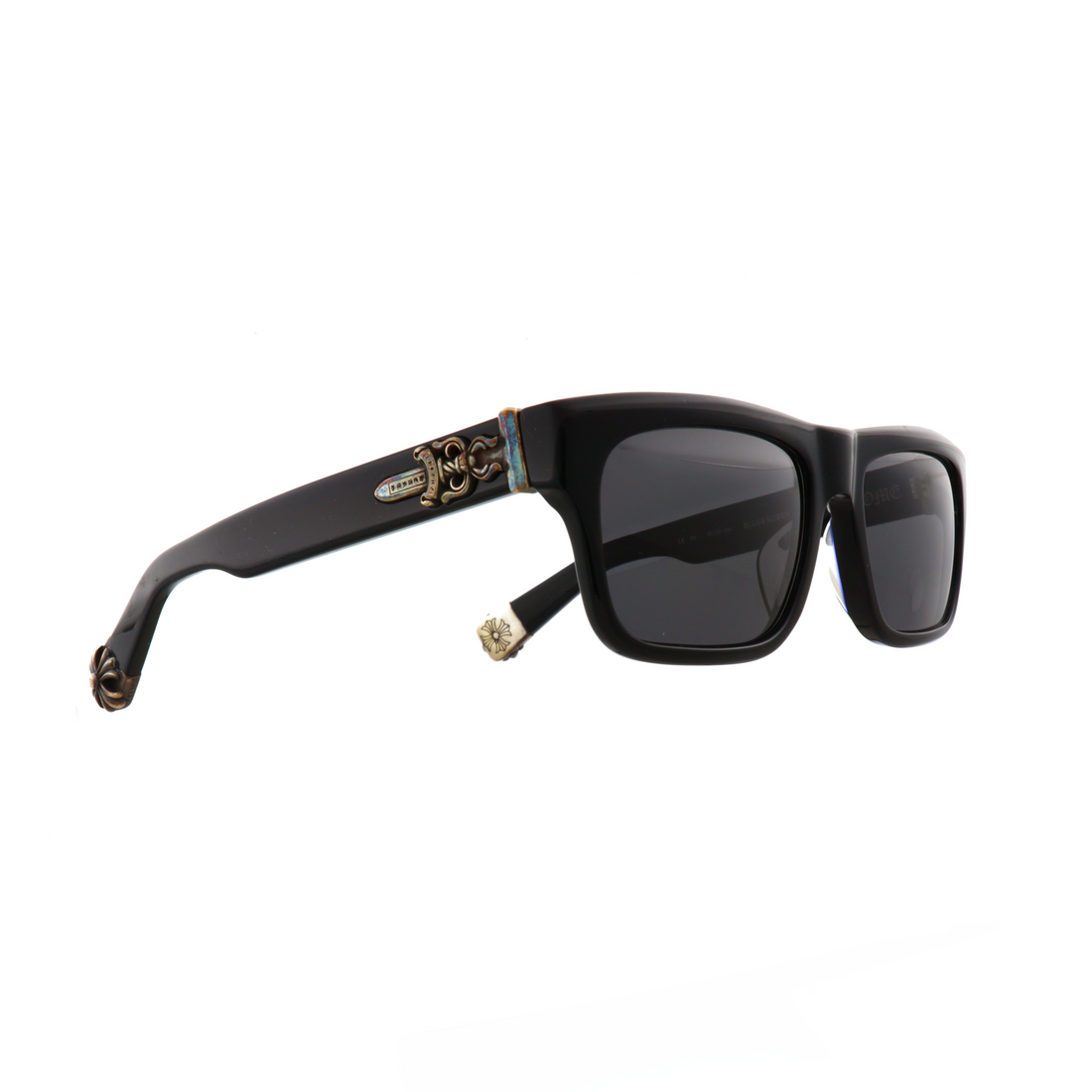 Chrome Hearts Wood, luxury sunglasses, bespoke sunglasses, limited edition eyewear, vintage eyewear