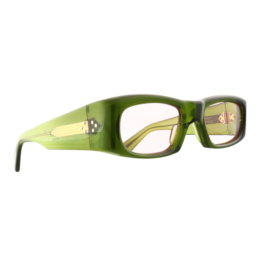 JMM Upsetter sunglasses 70 of 100