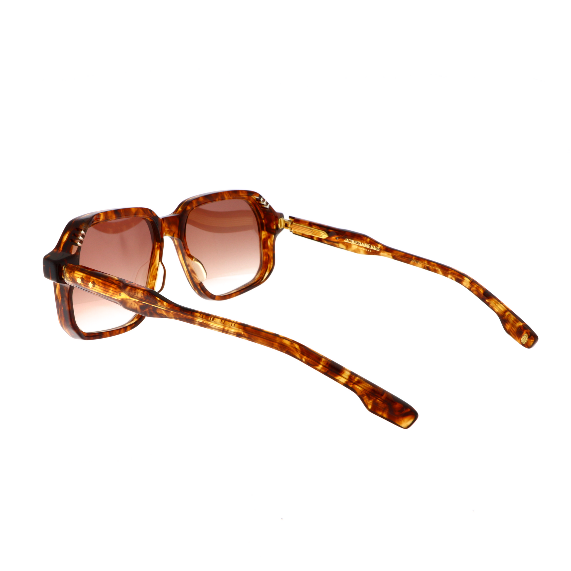 Collectors’ Jacques Marie Mage Domoto eyewear