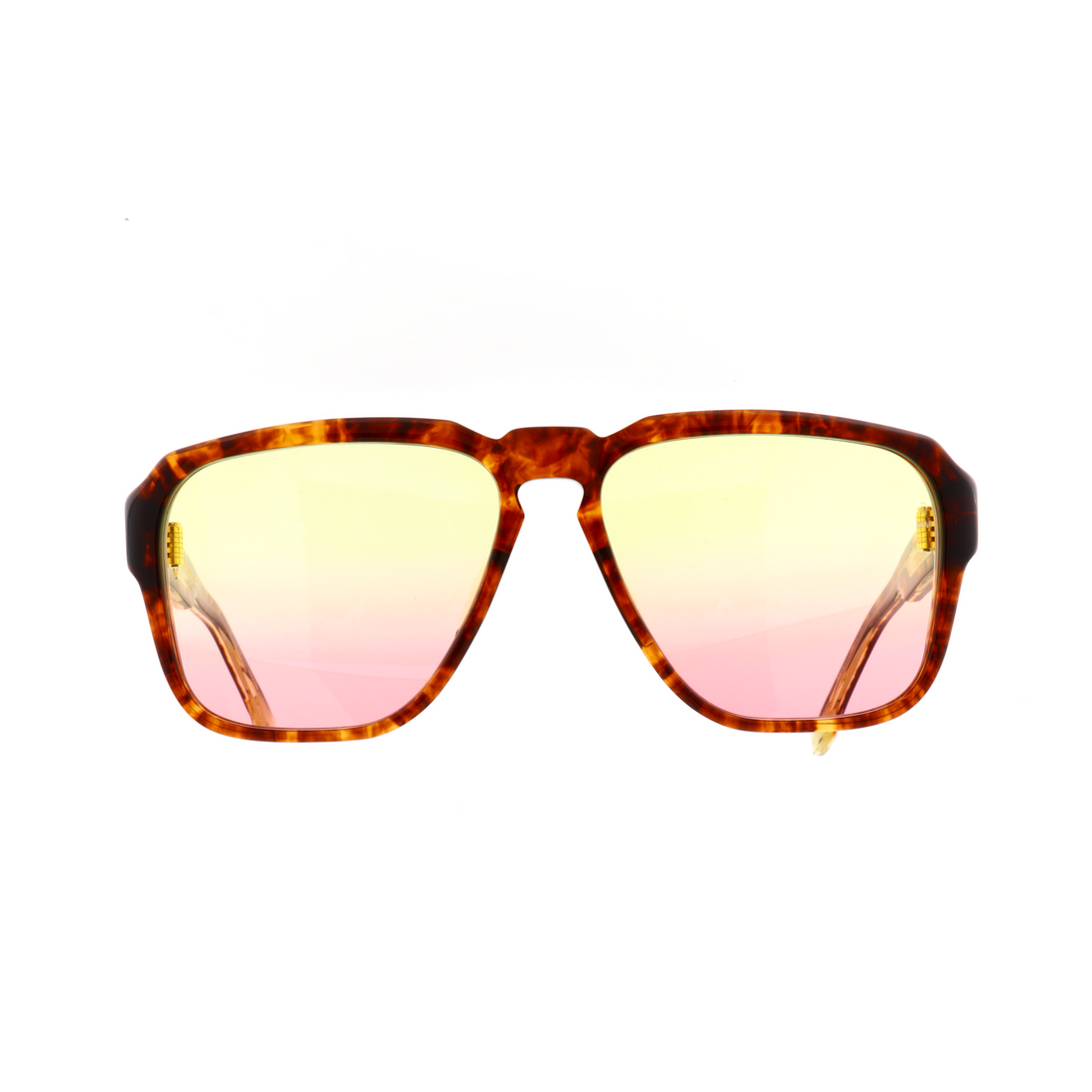 JMM Buckley Bombay Sunset front view