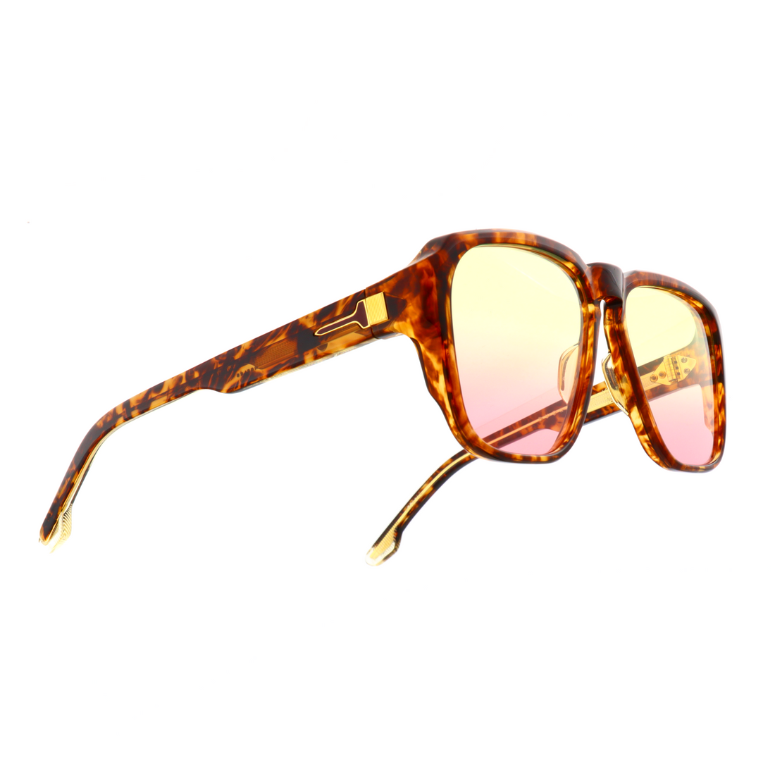 JMM Buckley Bombay Sunset front view