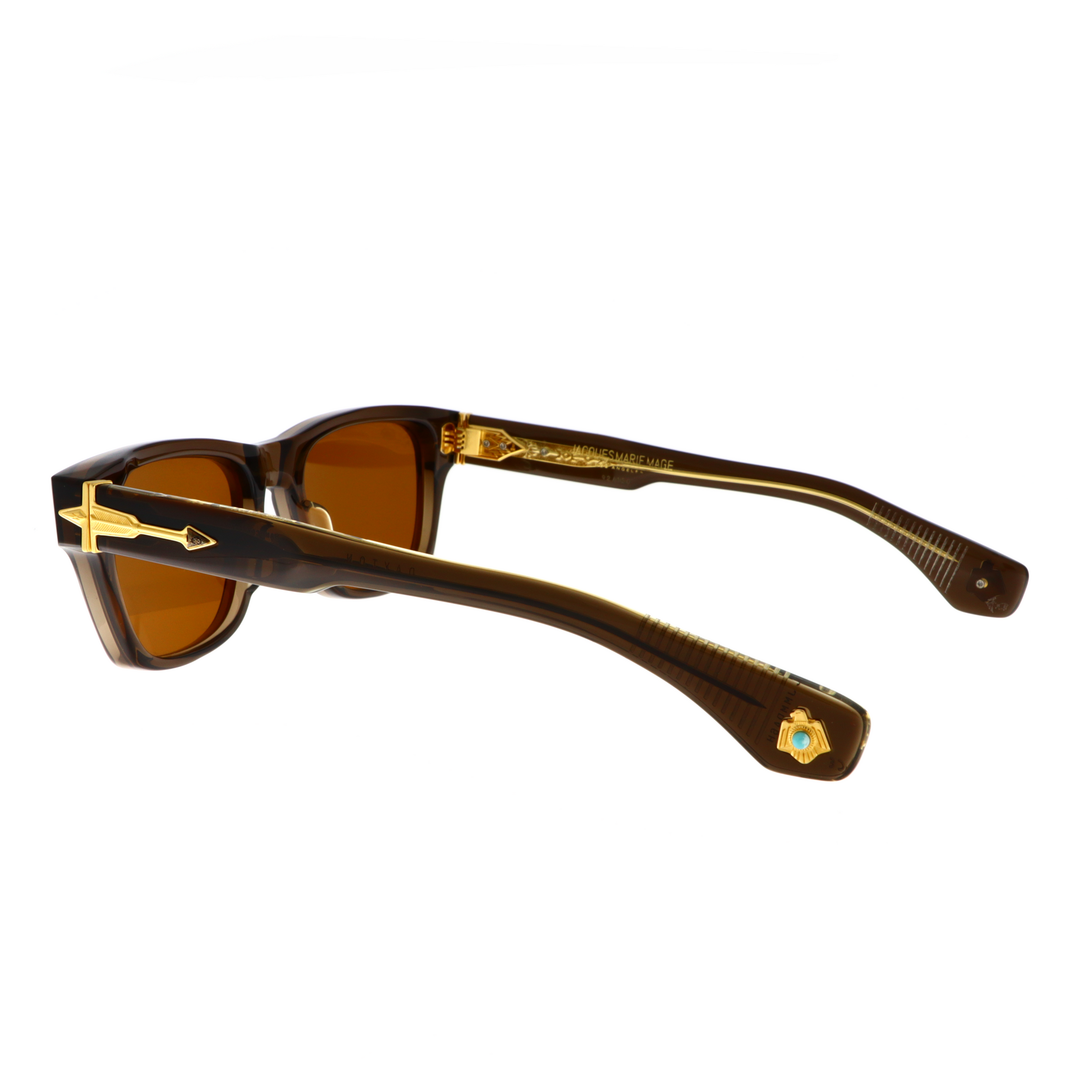 Luxury collectible Dayton sunglasses