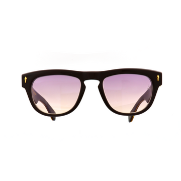 JMM Farson Chocolate Brown sunglasses 48 of 100