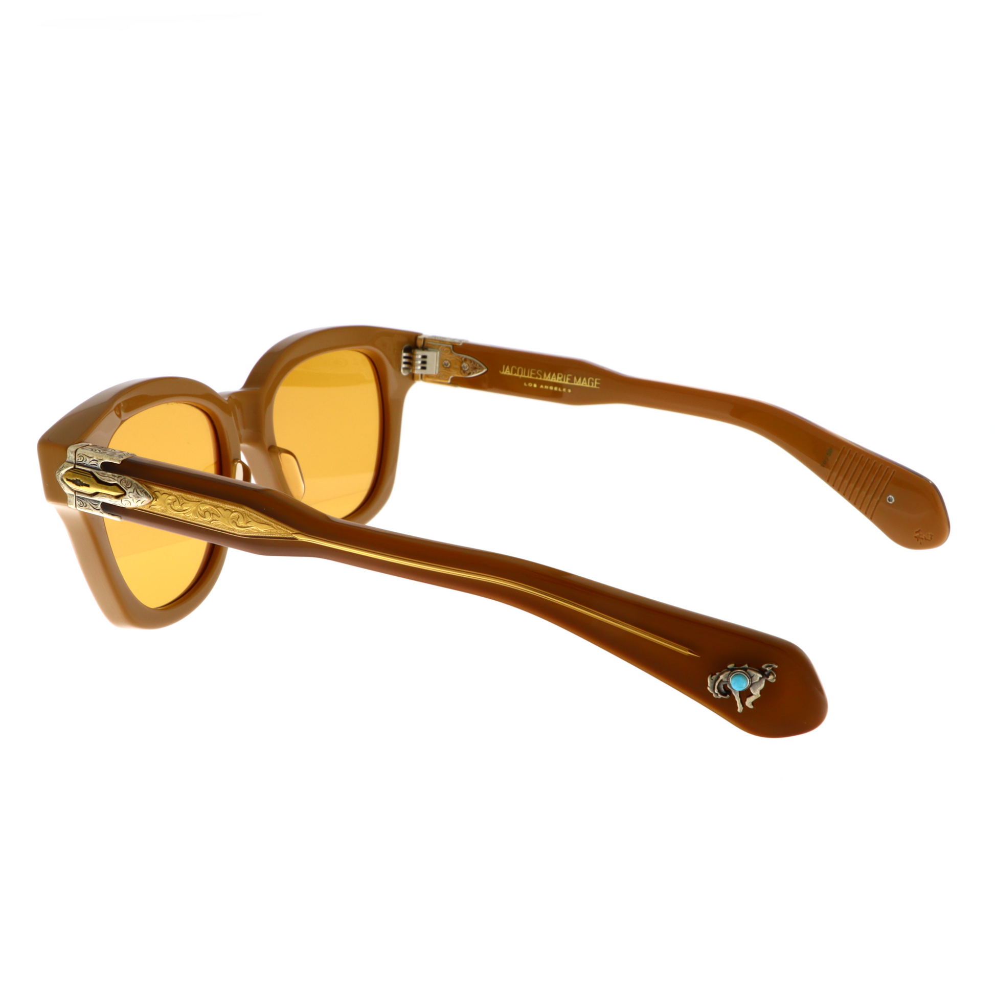 Luxury collectible Mojave sunglasses