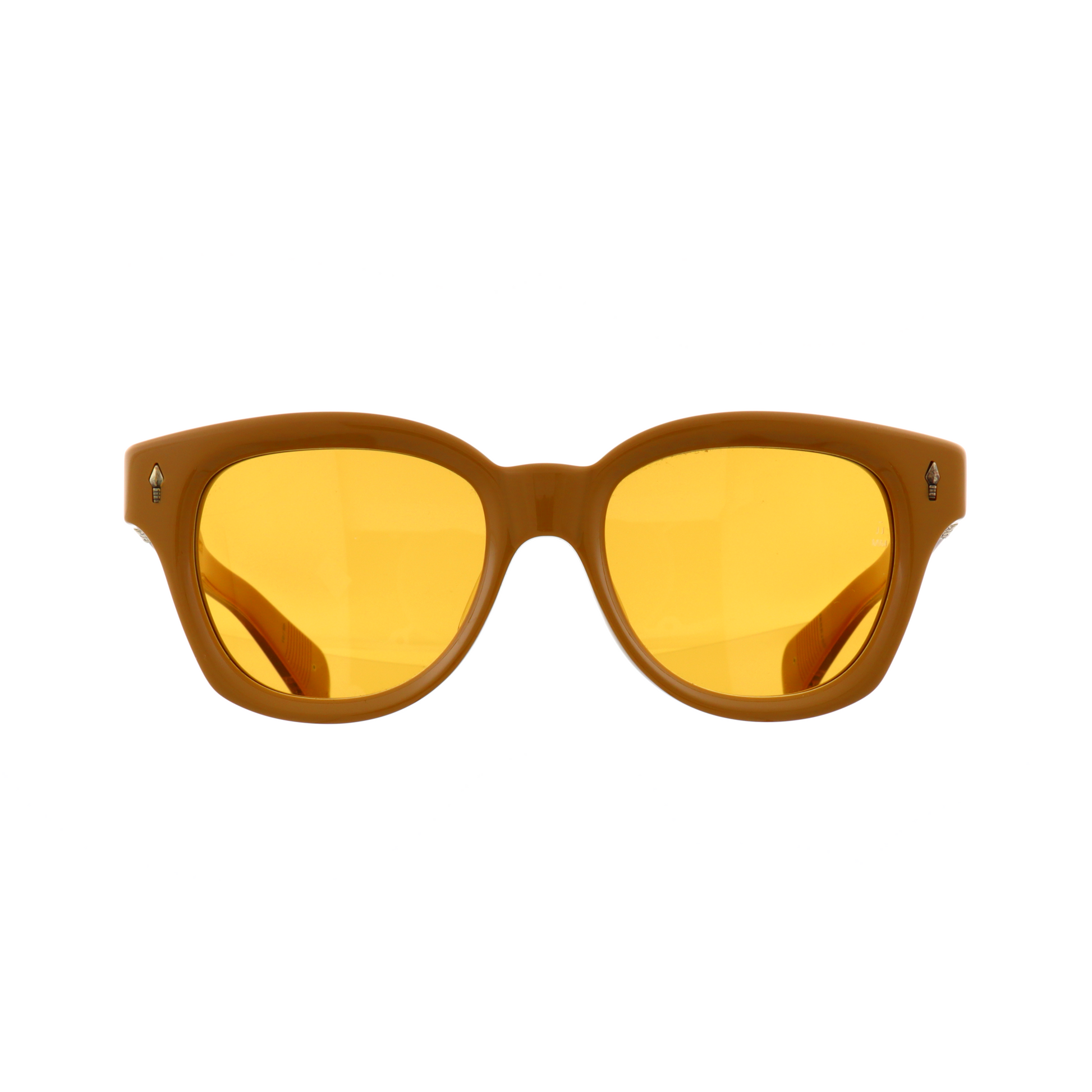 JMM Mojave Butterscotch sunglasses 10 of 50