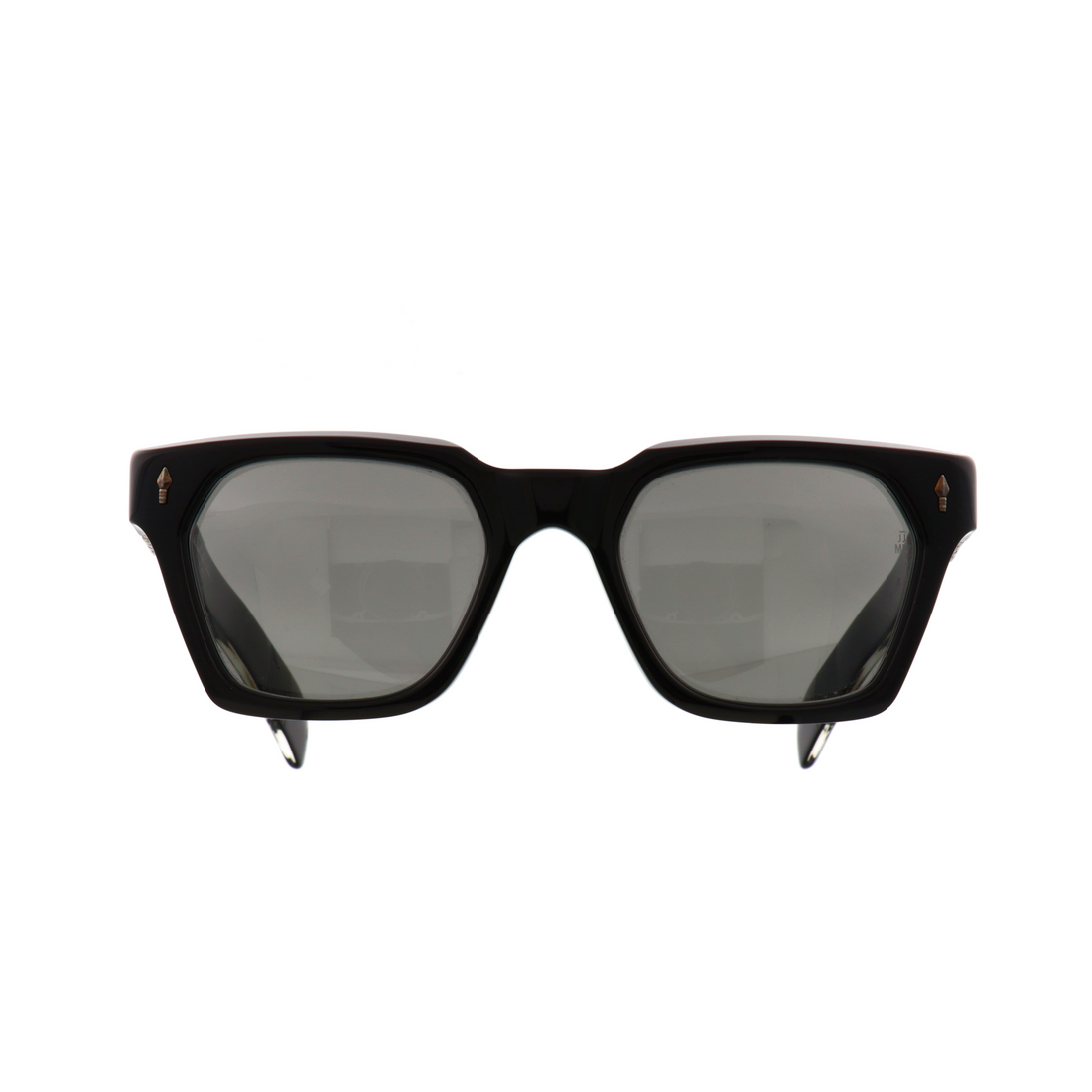 JMM Sterett Piano Black sunglasses 72 of 250