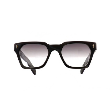 JMM Sterett Black Horn sunglasses 187 of 200