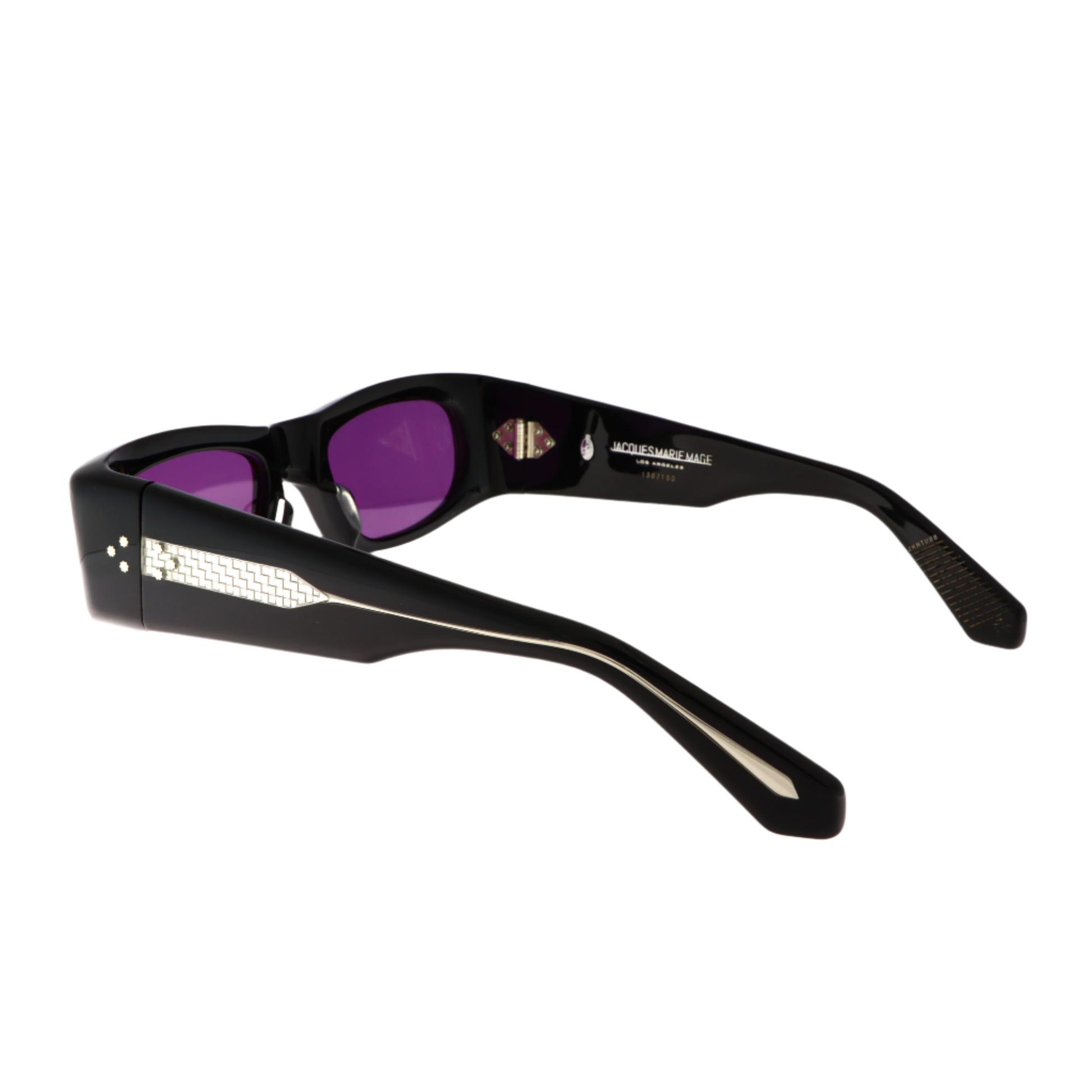 Collector’s edition Upsetter sunglasses