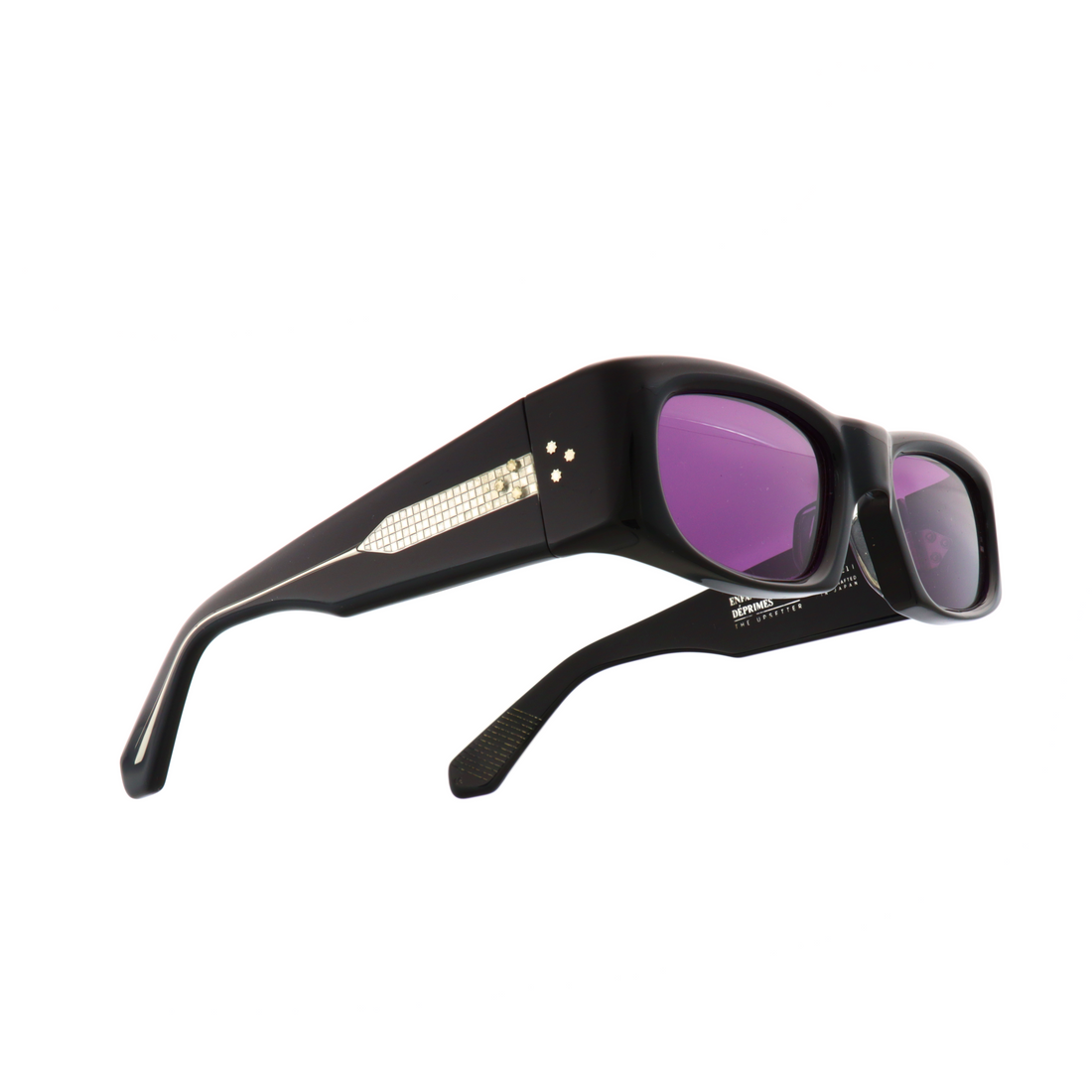 JMM Upsetter 2022 collaboration front view