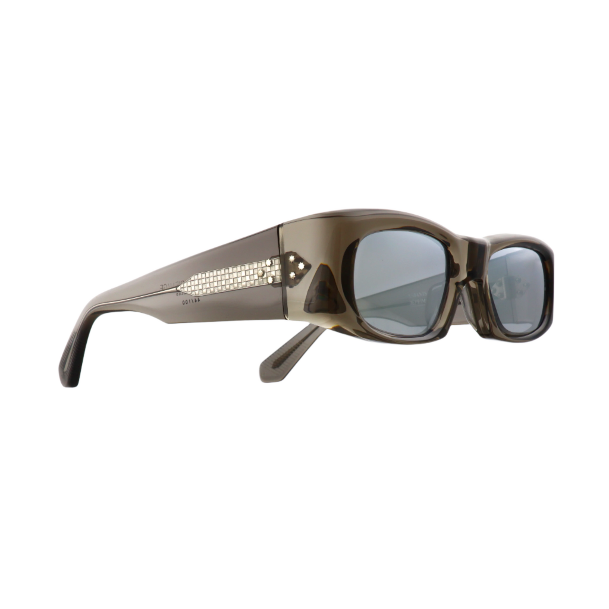 Jacques Marie Mage x ERD Upsetter eyewear
