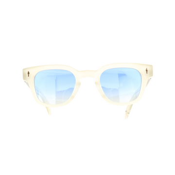 JMM Julien Yellowstone sunglasses front view|