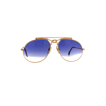 Zollitsch Maritim sunglasses 104 Ross Gold