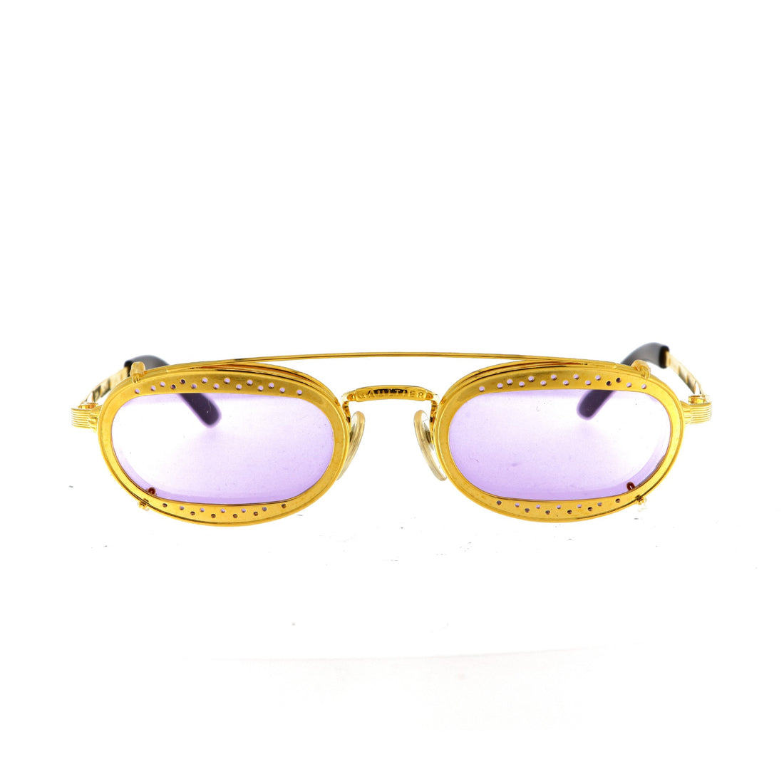 Rare Jean Paul Gaultier sunglasses numbered 0942