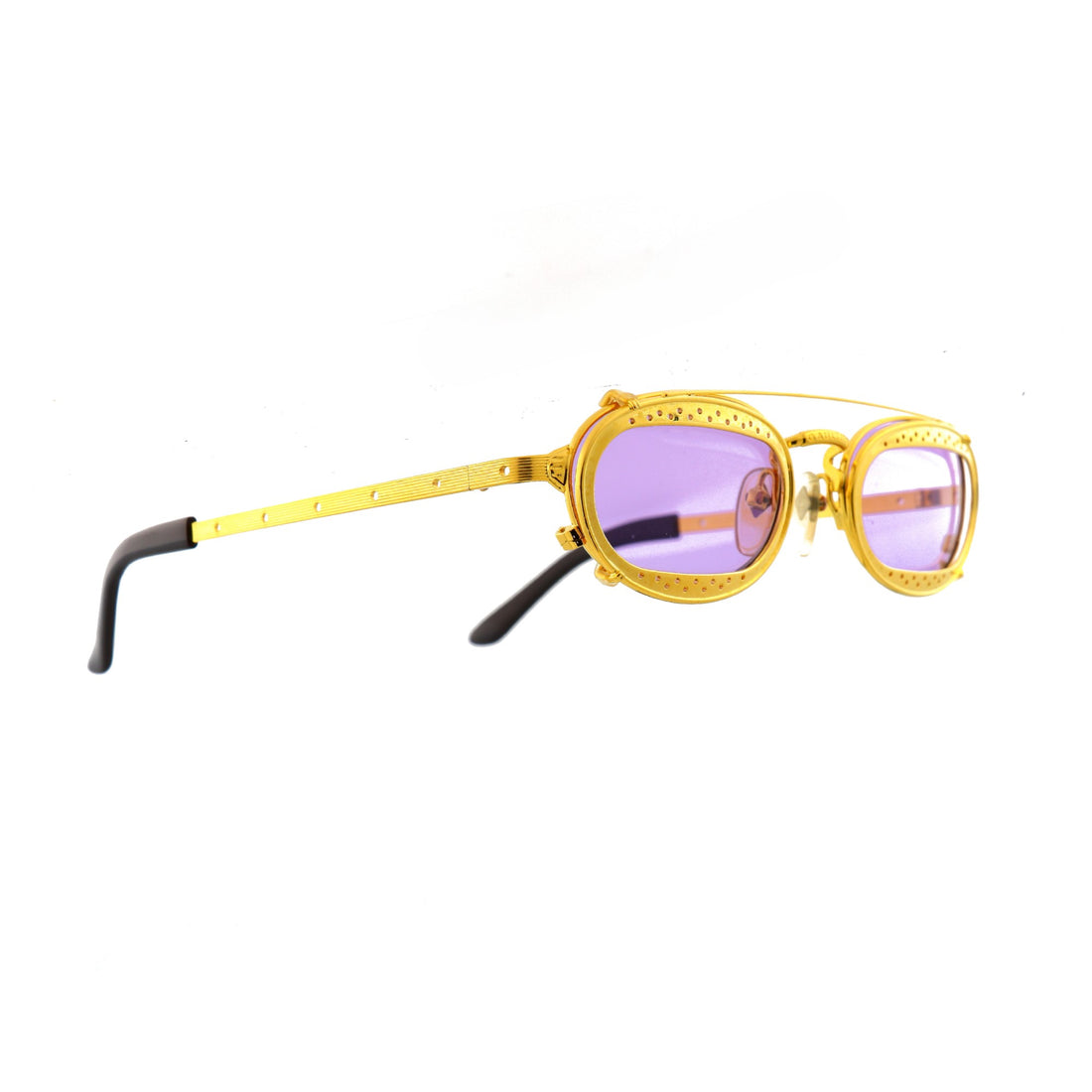 Rare Jean Paul Gaultier sunglasses numbered 0942