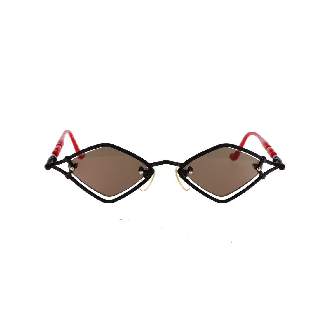 1990s Jean Paul Gaultier designer eyewear