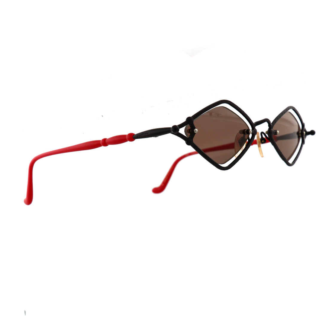 1990s Jean Paul Gaultier designer eyewear